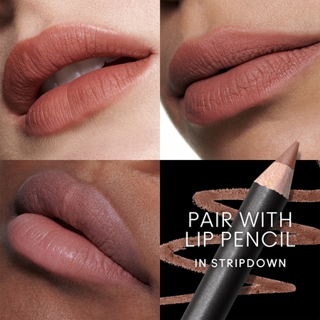 MAC Cosmetics Powder Kiss Liquid Lipcolour matná tekutá rtěnka
