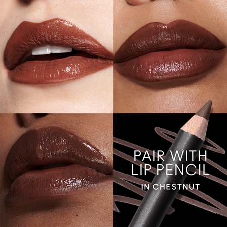MAC Cosmetics Nudes Liquid Lipstick liquid lipstick