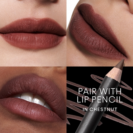 MAC Cosmetics Nudes Liquid Lipstick liquid lipstick