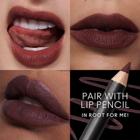 MAC Cosmetics Powder Kiss Liquid Lipcolour matná tekutá rtěnka