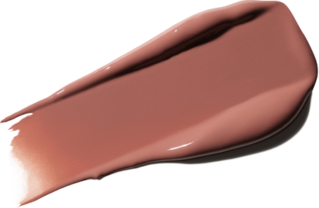 MAC Cosmetics Nudes Lustreglass Lipstick Särav huulepulk