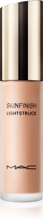 MAC Cosmetics Skinfinish Lightstruck Liquid Highlighter
