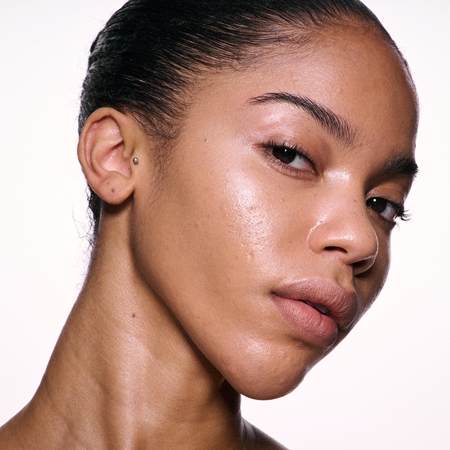 MAC Cosmetics Skinfinish Lightstruck Liquid Highlighter