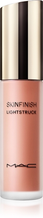 MAC Cosmetics Skinfinish Lightstruck Liquid Highlighter