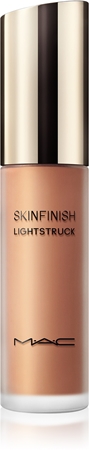 MAC Cosmetics Skinfinish Lightstruck Liquid Highlighter