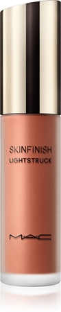 MAC Cosmetics Skinfinish Lightstruck Liquid Highlighter