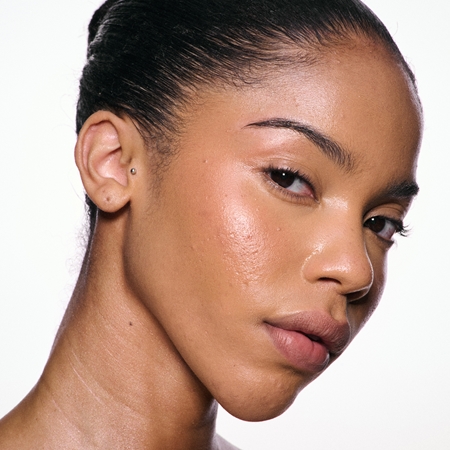 MAC Cosmetics Skinfinish Lightstruck Liquid Highlighter