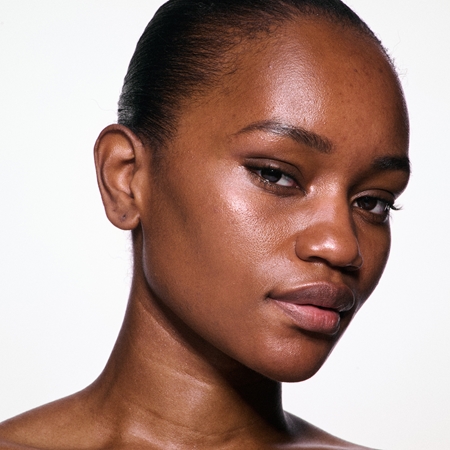 MAC Cosmetics Skinfinish Lightstruck Liquid Highlighter
