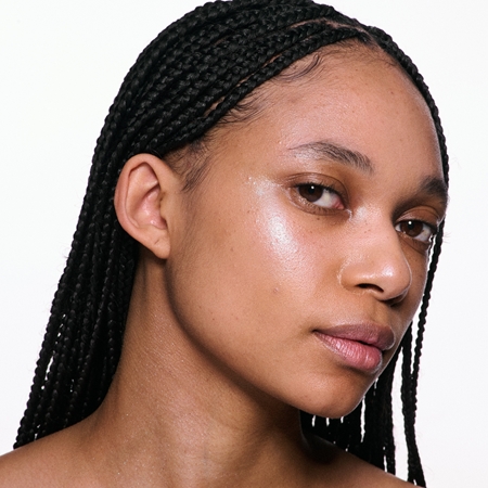MAC Cosmetics Skinfinish Lightstruck Liquid Highlighter