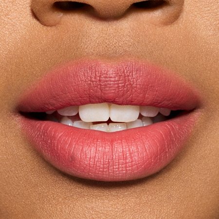 MAC Cosmetics Powder Kiss Hazy Matte rouge à lèvres mat