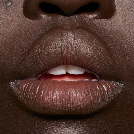 MAC Cosmetics Powder Kiss Hazy Matte rouge à lèvres mat
