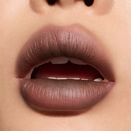 MAC Cosmetics Powder Kiss Hazy Matte rouge à lèvres mat