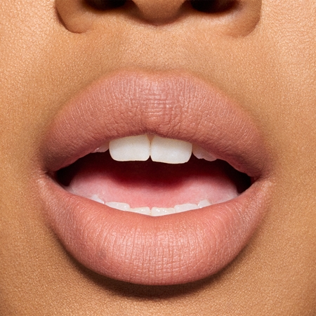MAC Cosmetics Powder Kiss Hazy Matte rouge à lèvres mat