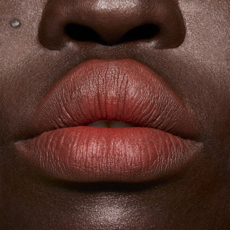 MAC Cosmetics Powder Kiss Hazy Matte rouge à lèvres mat