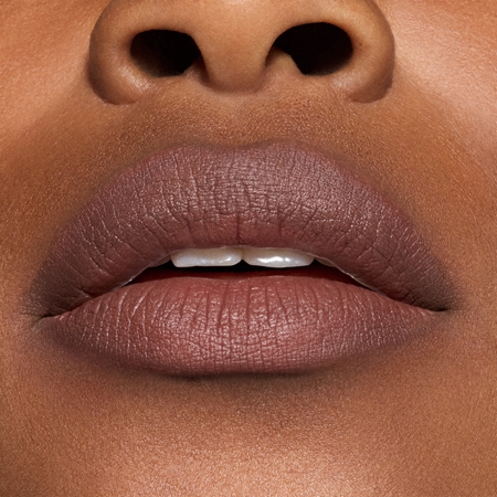 MAC Cosmetics Powder Kiss Hazy Matte matte lipstick