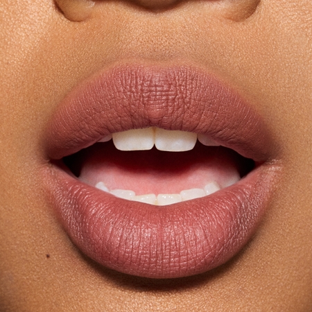 MAC Cosmetics Powder Kiss Hazy Matte matte lipstick
