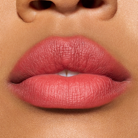 MAC Cosmetics Powder Kiss Hazy Matte matte lipstick