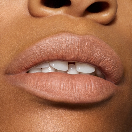 MAC Cosmetics Powder Kiss Hazy Matte rouge à lèvres mat