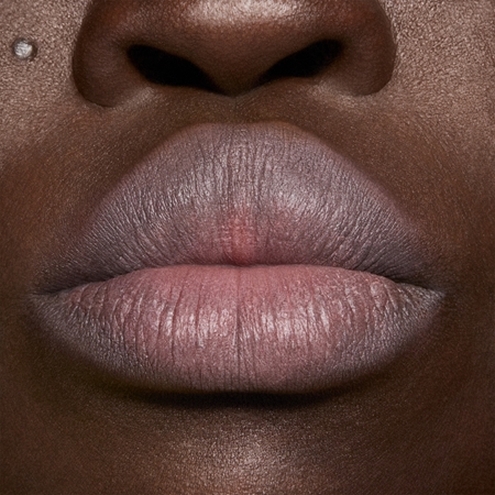 MAC Cosmetics Powder Kiss Hazy Matte rouge à lèvres mat