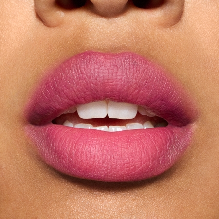 MAC Cosmetics Powder Kiss Hazy Matte matte lipstick