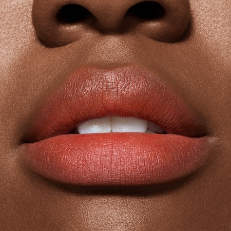 MAC Cosmetics Powder Kiss Hazy Matte rouge à lèvres mat