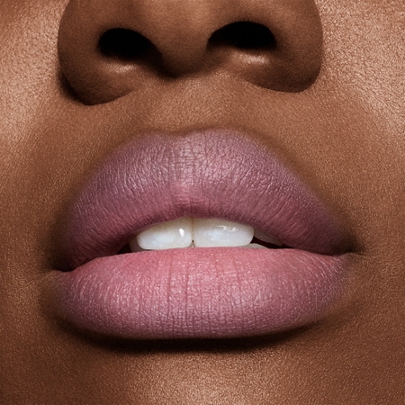 MAC Cosmetics Powder Kiss Hazy Matte rouge à lèvres mat