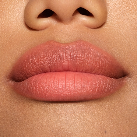 MAC Cosmetics Powder Kiss Hazy Matte matte lipstick