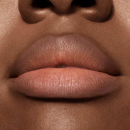 MAC Cosmetics Powder Kiss Hazy Matte rouge à lèvres mat