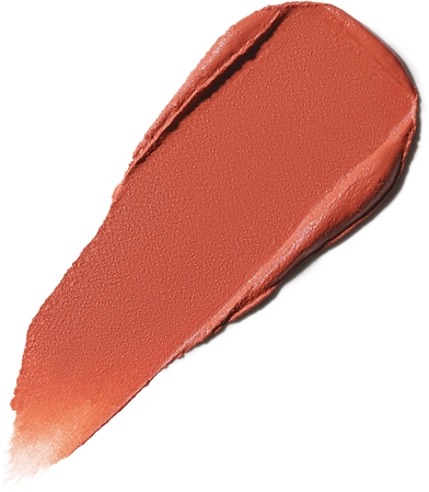 MAC Cosmetics Powder Kiss Hazy Matte rouge à lèvres mat