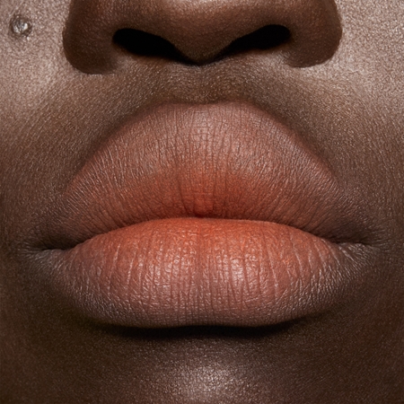 MAC Cosmetics Powder Kiss Hazy Matte rouge à lèvres mat