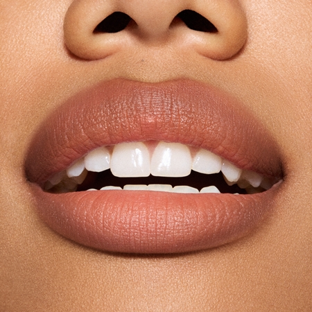 MAC Cosmetics Powder Kiss Hazy Matte rouge à lèvres mat