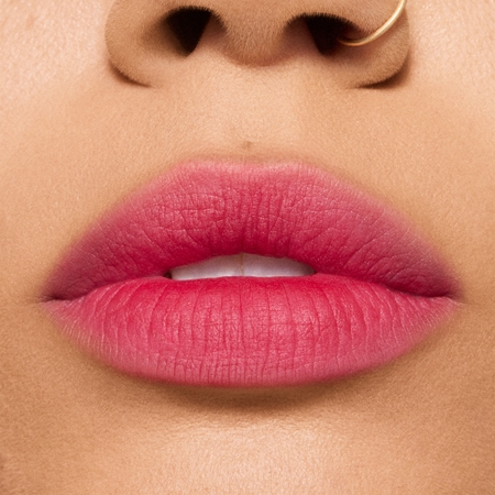 MAC Cosmetics Powder Kiss Hazy Matte rouge à lèvres mat