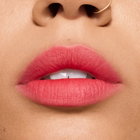 MAC Cosmetics Powder Kiss Hazy Matte matte lipstick