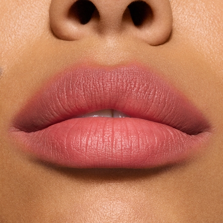 MAC Cosmetics Powder Kiss Hazy Matte matte lipstick