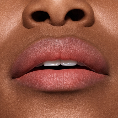 MAC Cosmetics Powder Kiss Hazy Matte matte lipstick