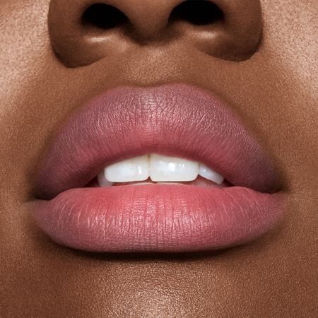 MAC Cosmetics Powder Kiss Hazy Matte rouge à lèvres mat
