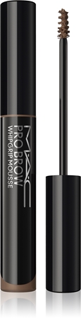 MAC Cosmetics Pro Brow Whipgrip Mousse kulmageeli