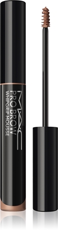 MAC Cosmetics Pro Brow Whipgrip Mousse Augenbrauen-Gel