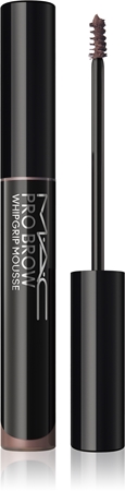 MAC Cosmetics Pro Brow Whipgrip Mousse Augenbrauen-Gel