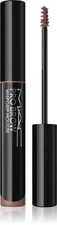 MAC Cosmetics Pro Brow Whipgrip Mousse Augenbrauen-Gel