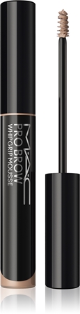 MAC Cosmetics Pro Brow Whipgrip Mousse Augenbrauen-Gel