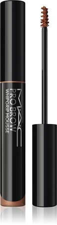 MAC Cosmetics Pro Brow Whipgrip Mousse Augenbrauen-Gel