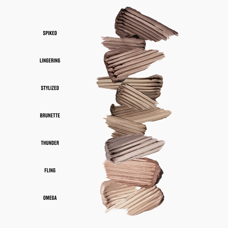 MAC Cosmetics Pro Brow Whipgrip Mousse kulmageeli