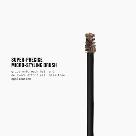 MAC Cosmetics Pro Brow Whipgrip Mousse Augenbrauen-Gel