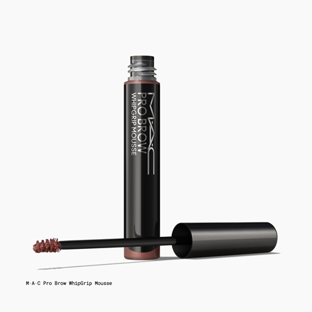 MAC Cosmetics Pro Brow Whipgrip Mousse kulmageeli