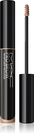 MAC Cosmetics Pro Brow Whipgrip Mousse Augenbrauen-Gel