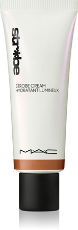 MAC Cosmetics Strobe Cream hydratační krém pro rozjasnění pleti