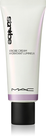 MAC Cosmetics Strobe Cream krem nawilżający z efektem rozjaśniającym