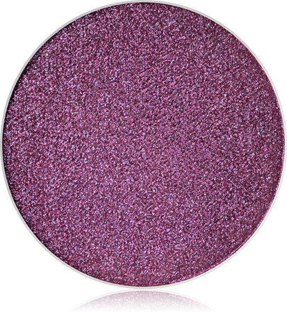 MAC Cosmetics Eye Shadow Glitter Pro Palette Refill Pan Glitter Eyeshadow refill