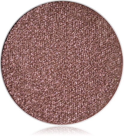 MAC Cosmetics Eye Shadow Glitter Pro Palette Refill Pan Glitter Eyeshadow refill
